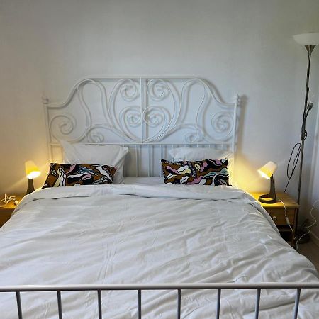 Charming Apartment With Sea View At Marina Village Herzelia Exterior foto